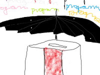 parasol